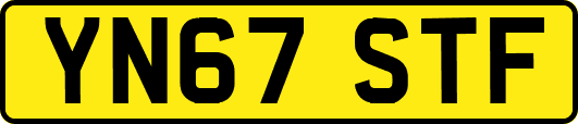 YN67STF