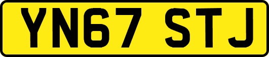 YN67STJ