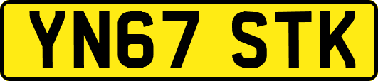 YN67STK