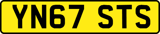 YN67STS