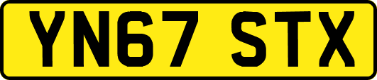 YN67STX