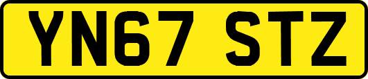 YN67STZ