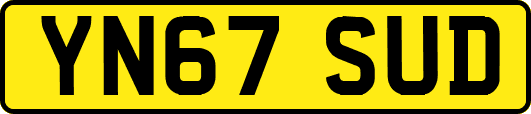 YN67SUD