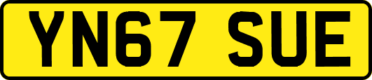 YN67SUE