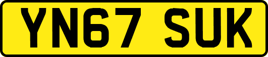 YN67SUK