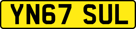 YN67SUL