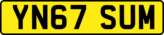 YN67SUM