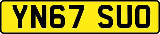 YN67SUO