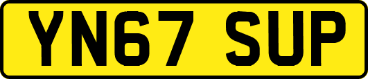 YN67SUP