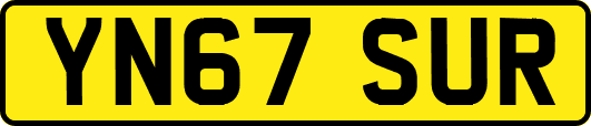 YN67SUR