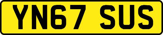YN67SUS