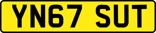 YN67SUT