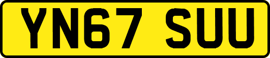 YN67SUU