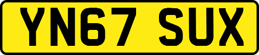 YN67SUX
