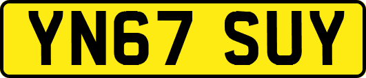 YN67SUY