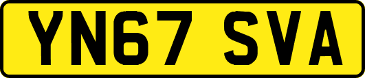 YN67SVA