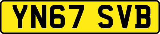 YN67SVB