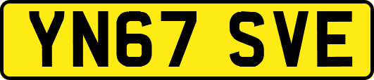 YN67SVE