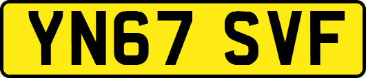 YN67SVF