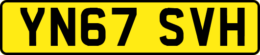 YN67SVH