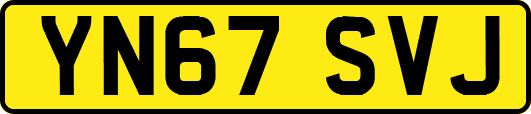 YN67SVJ