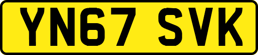 YN67SVK