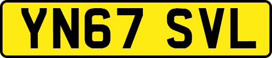 YN67SVL