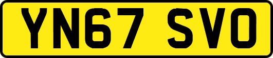 YN67SVO