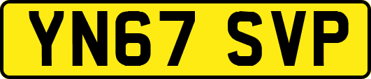 YN67SVP