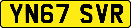 YN67SVR