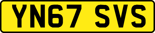 YN67SVS