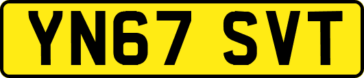 YN67SVT