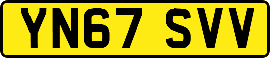 YN67SVV