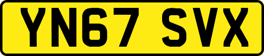 YN67SVX