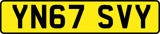 YN67SVY