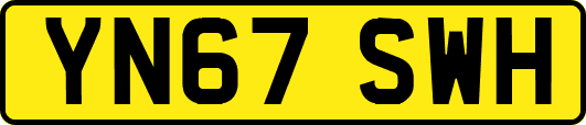 YN67SWH