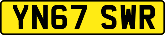 YN67SWR