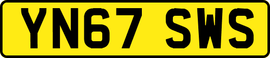 YN67SWS