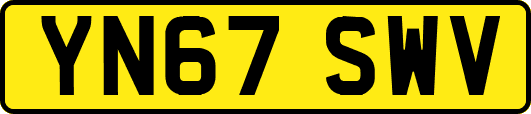 YN67SWV