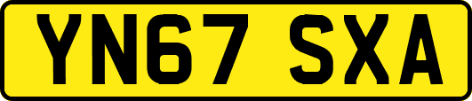 YN67SXA