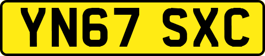 YN67SXC