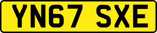 YN67SXE
