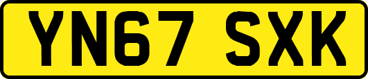 YN67SXK