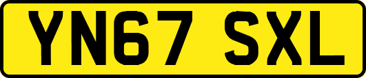 YN67SXL