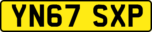 YN67SXP