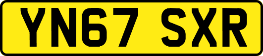 YN67SXR