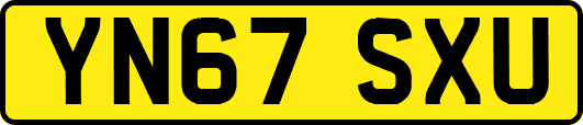 YN67SXU