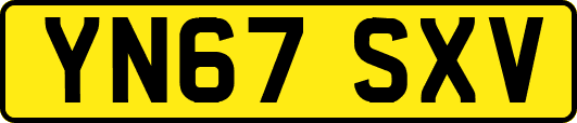 YN67SXV