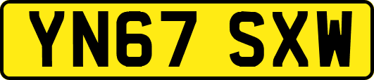 YN67SXW