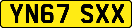 YN67SXX